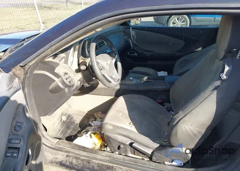 2014 Chevrolet Camaro 2Ls z USA, uszkodzony, nr VIN 2G1FA1E31E9265659